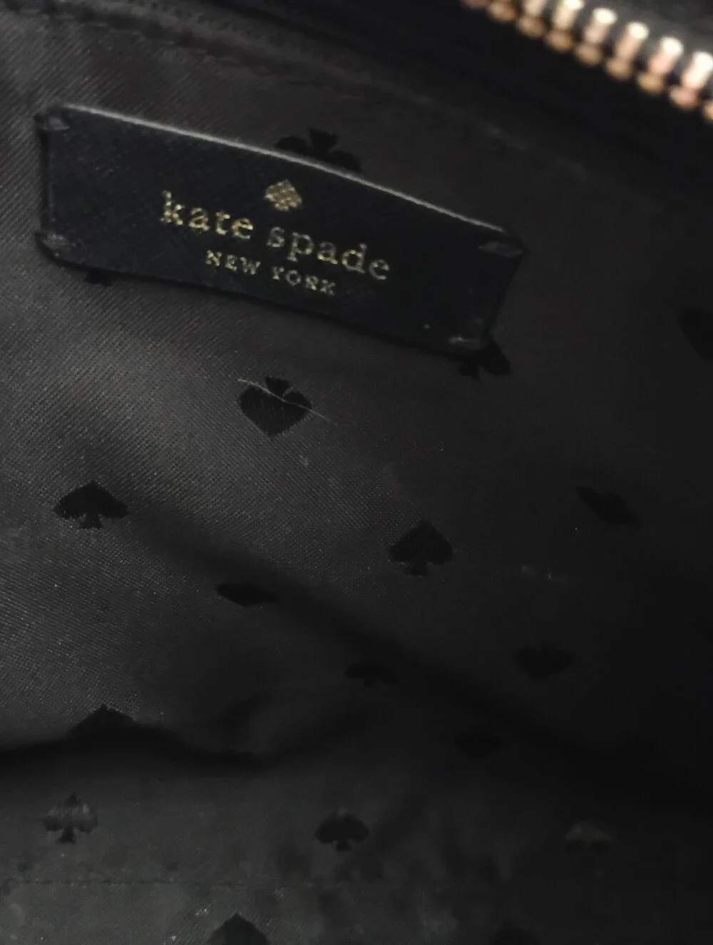 Kate Spade Satchel